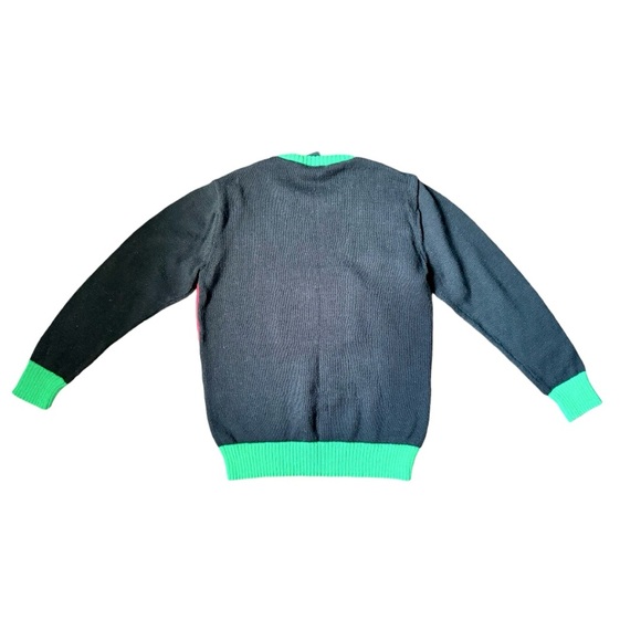 Boys Size Small Ugly Xmas Sweater - Picture 2 of 6